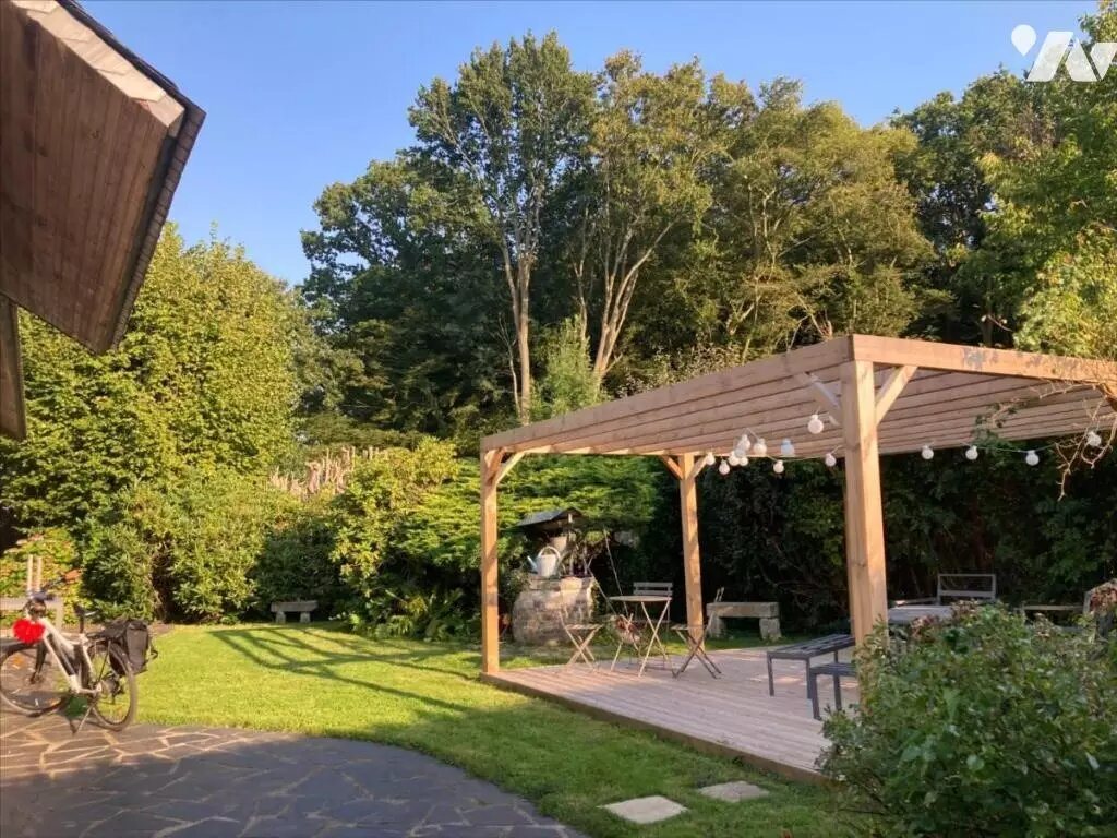Maison à louer, 170m², Montigny