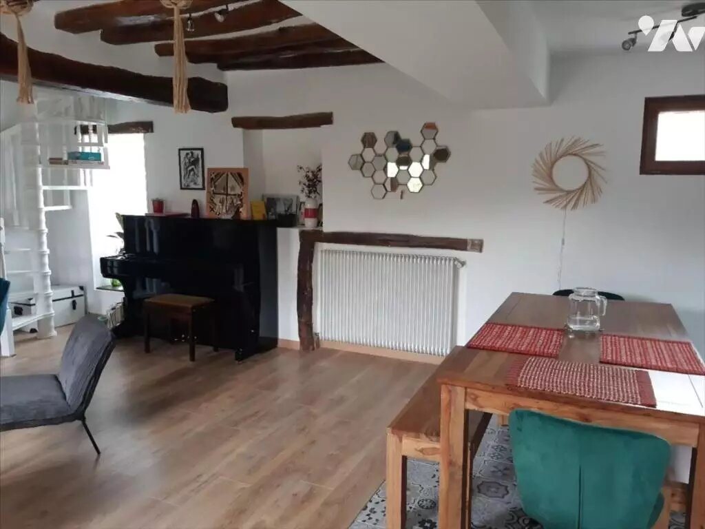 Maison à louer, 170m², Montigny