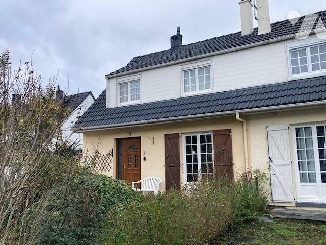 Maison à vendre, 84m², Grand-Couronne
