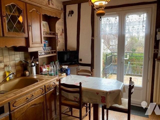 Maison à vendre, 84m², Grand-Couronne