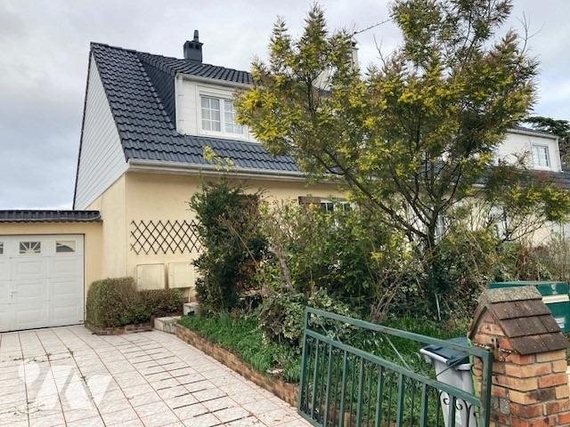 Maison à vendre, 84m², Grand-Couronne