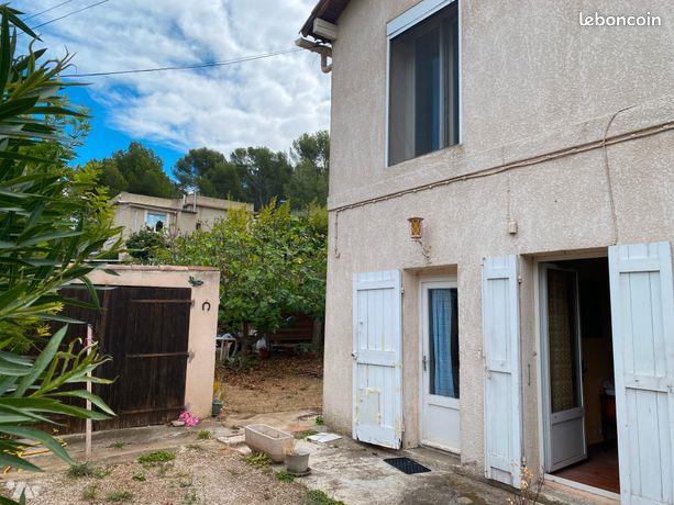 Maison à vendre, 90m², Marseille 9ème