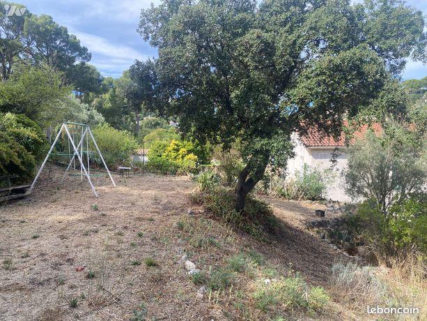 Maison à vendre, 90m², Marseille 9ème