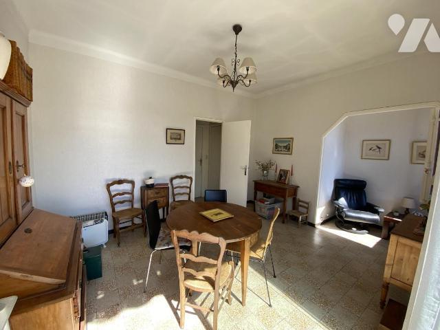 Appartement à vendre, 40m², Marseille 9ème