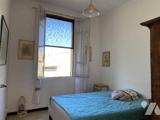 Appartement à vendre, 40m², Marseille 9ème
