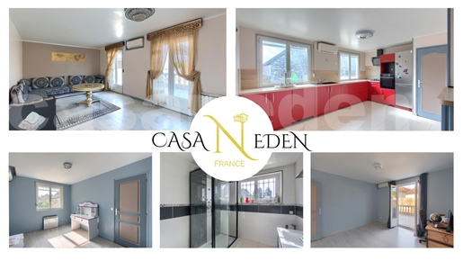 Compra: Casa (89300)