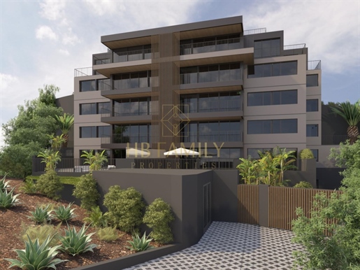 Fabulous Development Development 'Edifício Piornais 7' Apartment