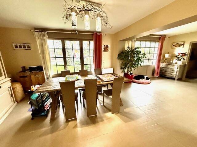 Maison à vendre, 170m², Montreuil