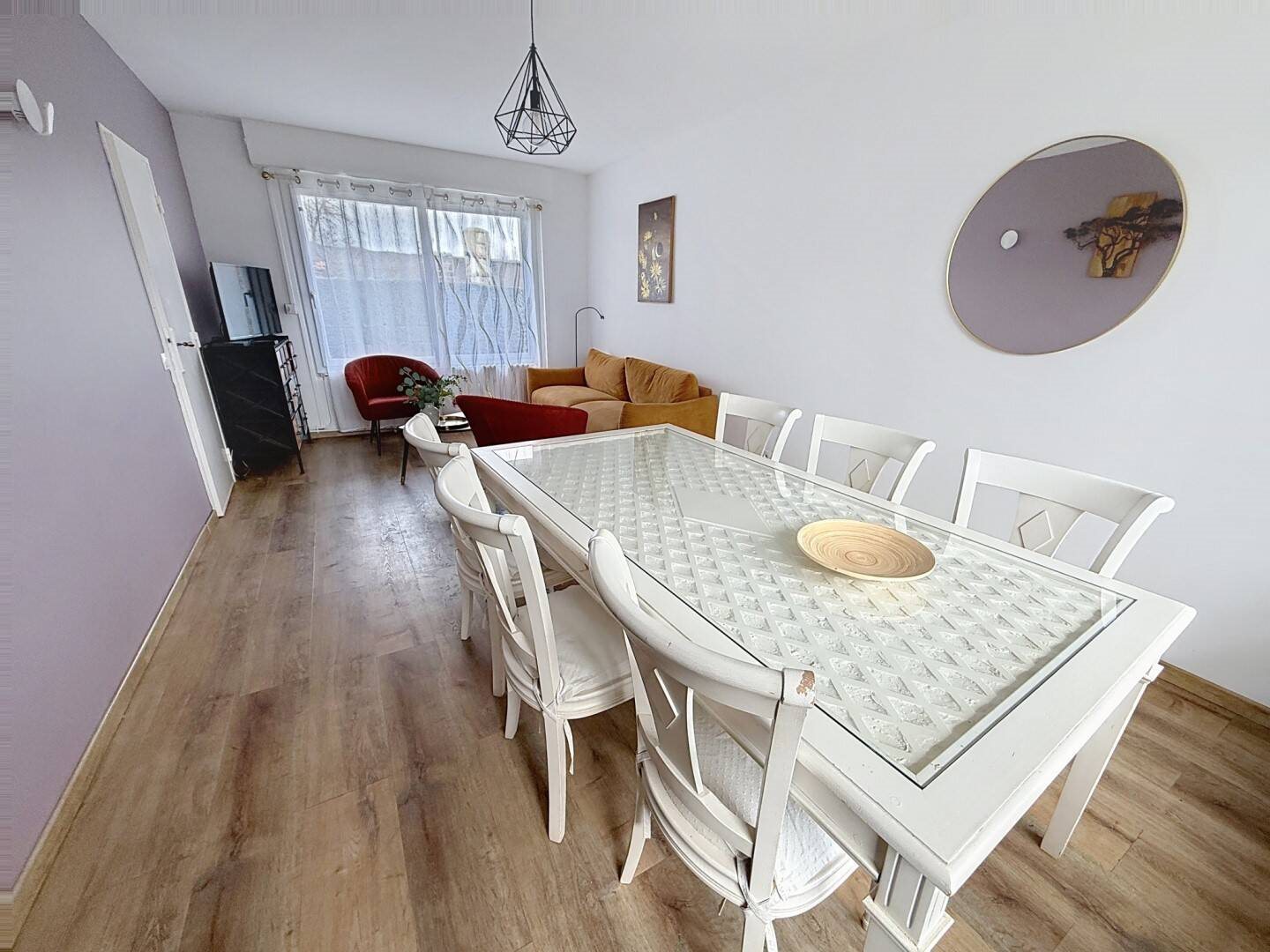 Maison à vendre, 103m², Montreuil