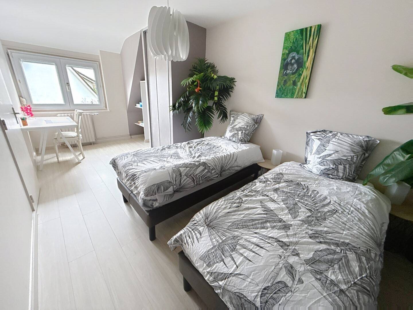 Maison à vendre, 103m², Montreuil