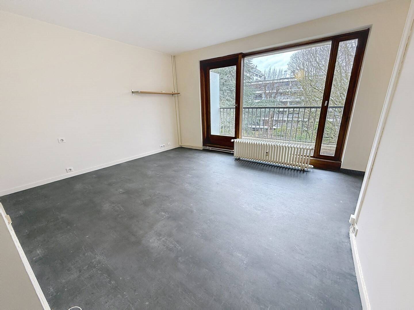 Appartement à vendre, 25m², Lille