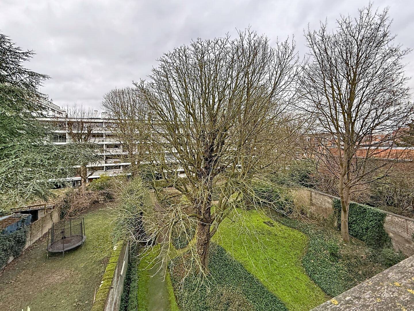 Appartement à vendre, 25m², Lille