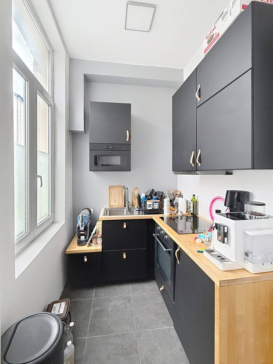 Appartement à vendre, 43m², Lille