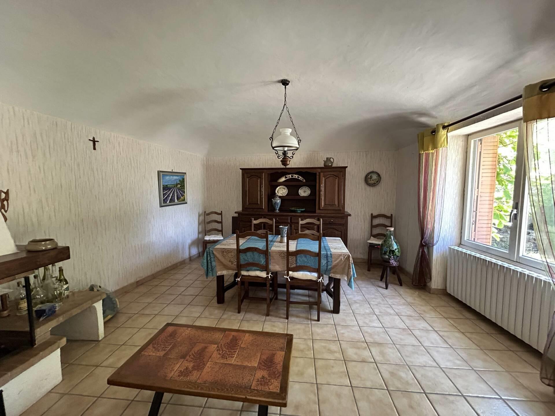 Appartement à vendre, 212m², Saint-Vincent-de-Barrès