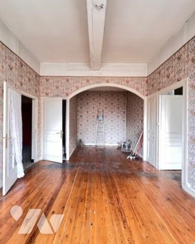 Appartement à vendre, 62m², Lyon 6ème