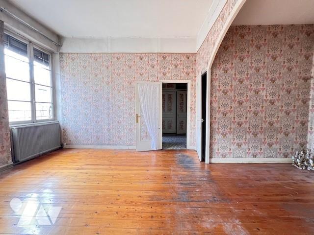 Appartement à vendre, 62m², Lyon 6ème