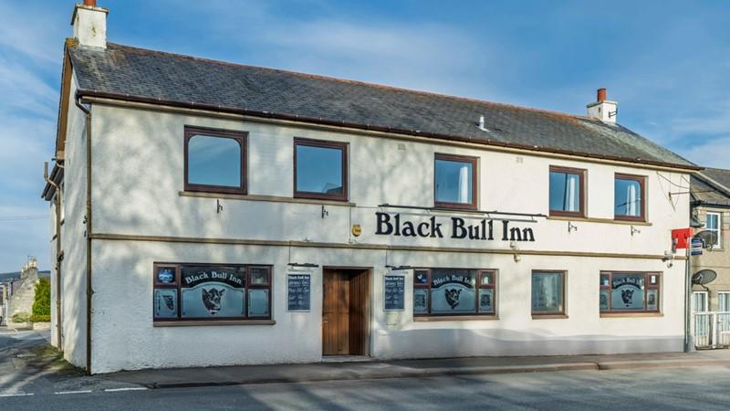 Purchase: Business premises