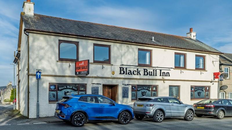Purchase: Business premises
