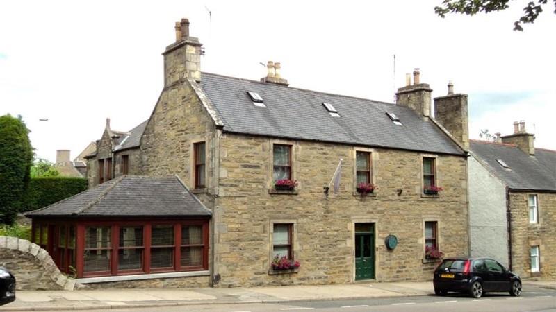 Purchase: House