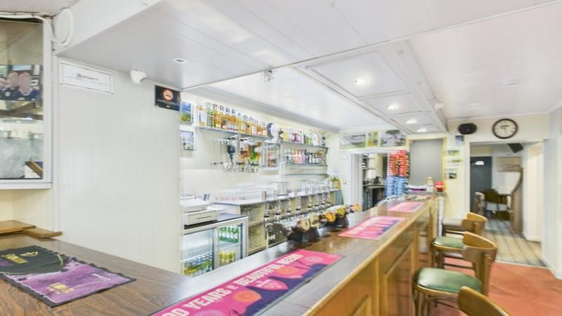 Purchase: Business premises