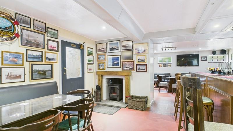 Purchase: Business premises
