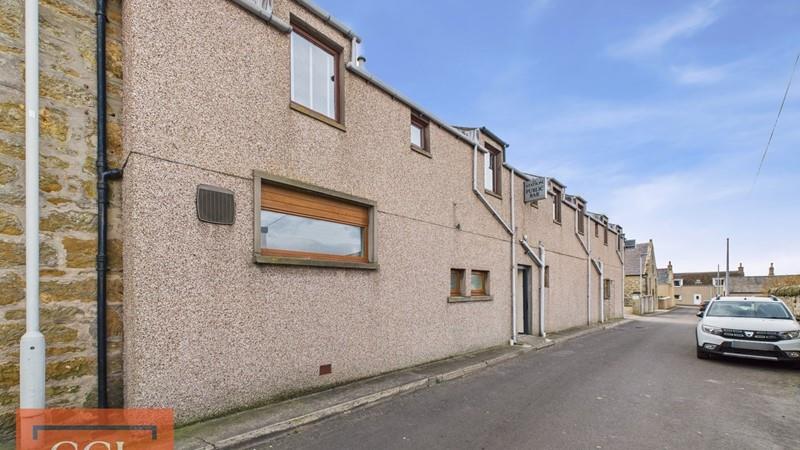 Purchase: Business premises