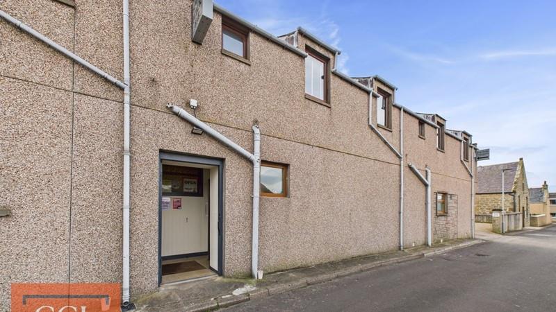 Purchase: Business premises