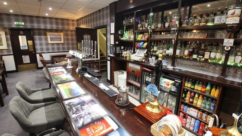 Purchase: Business premises