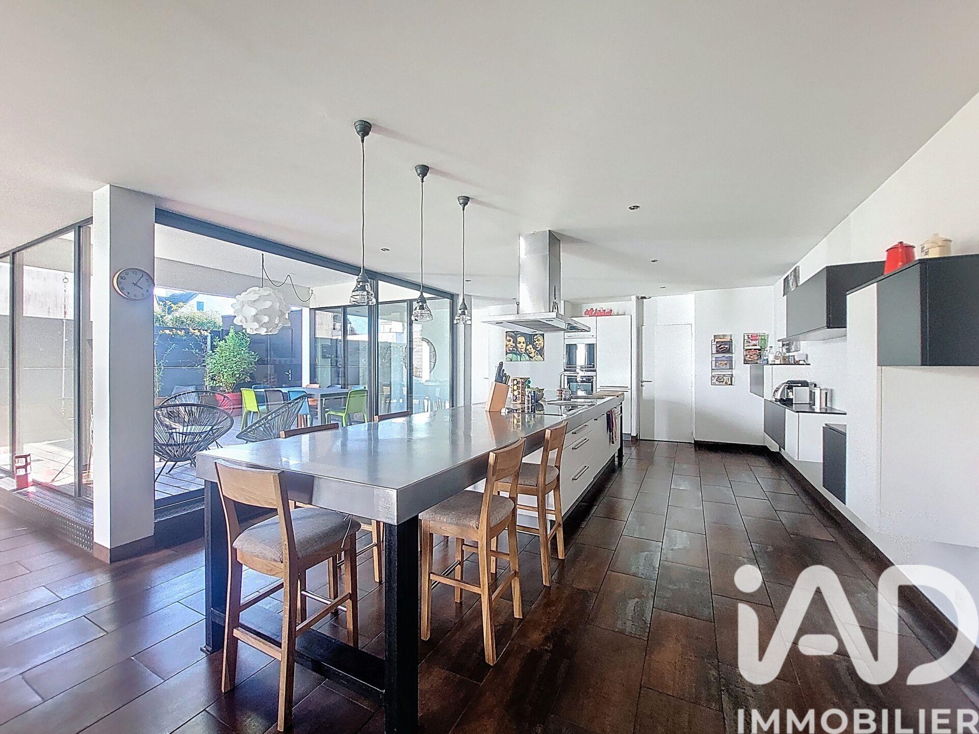 Maison à vendre, 197m², Le Bono