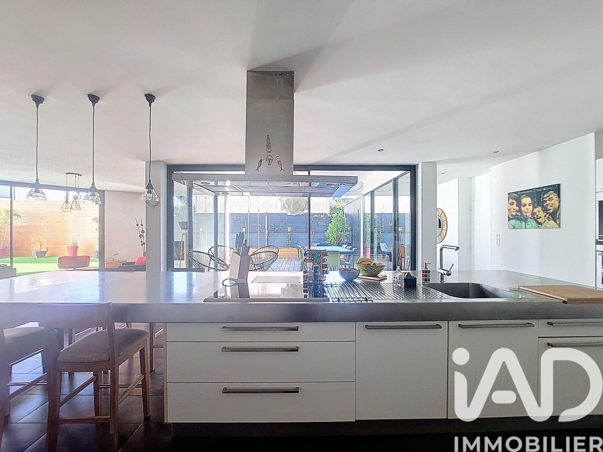 Maison à vendre, 197m², Le Bono