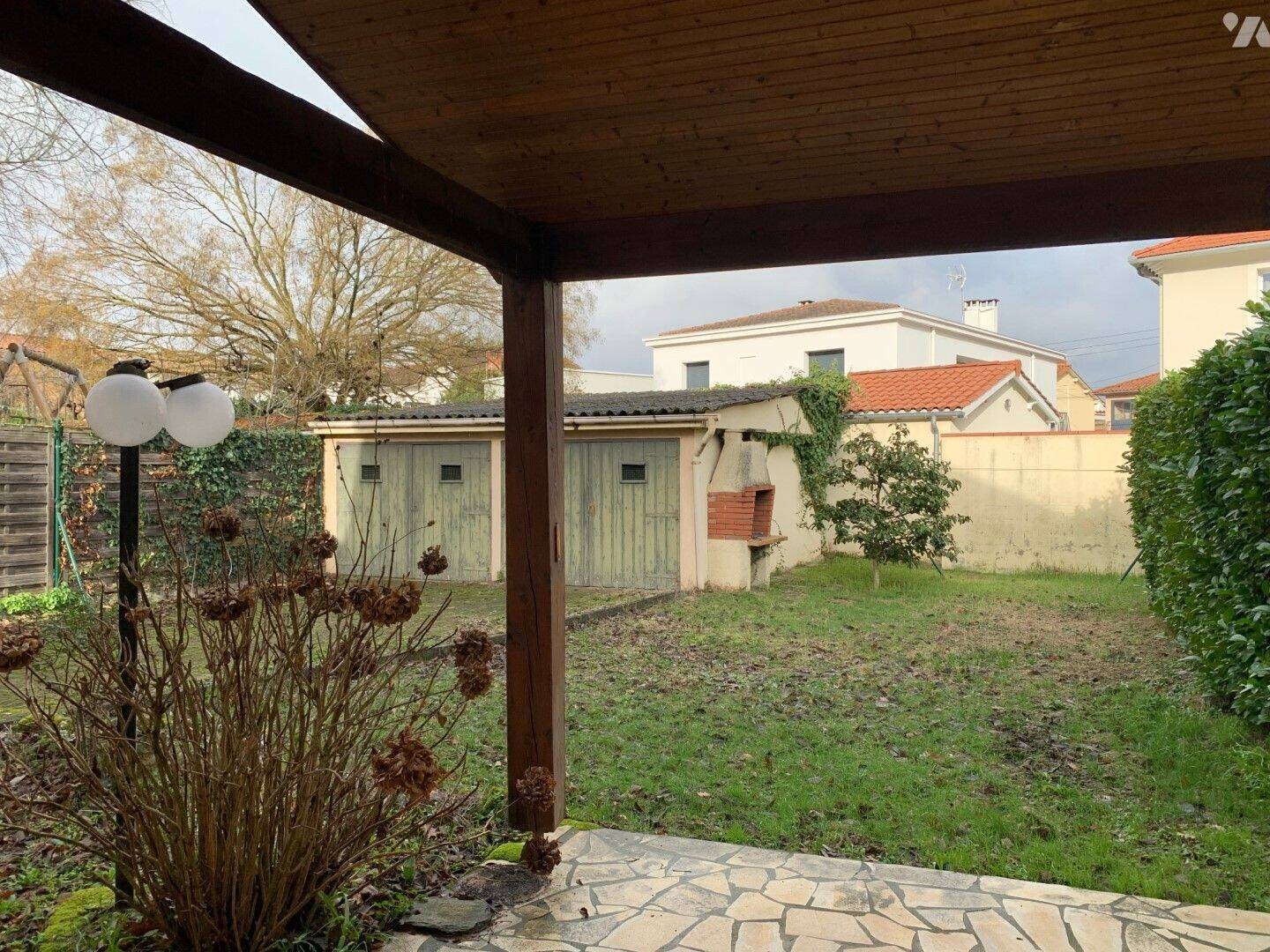 Maison à vendre, 125m², Toulouse