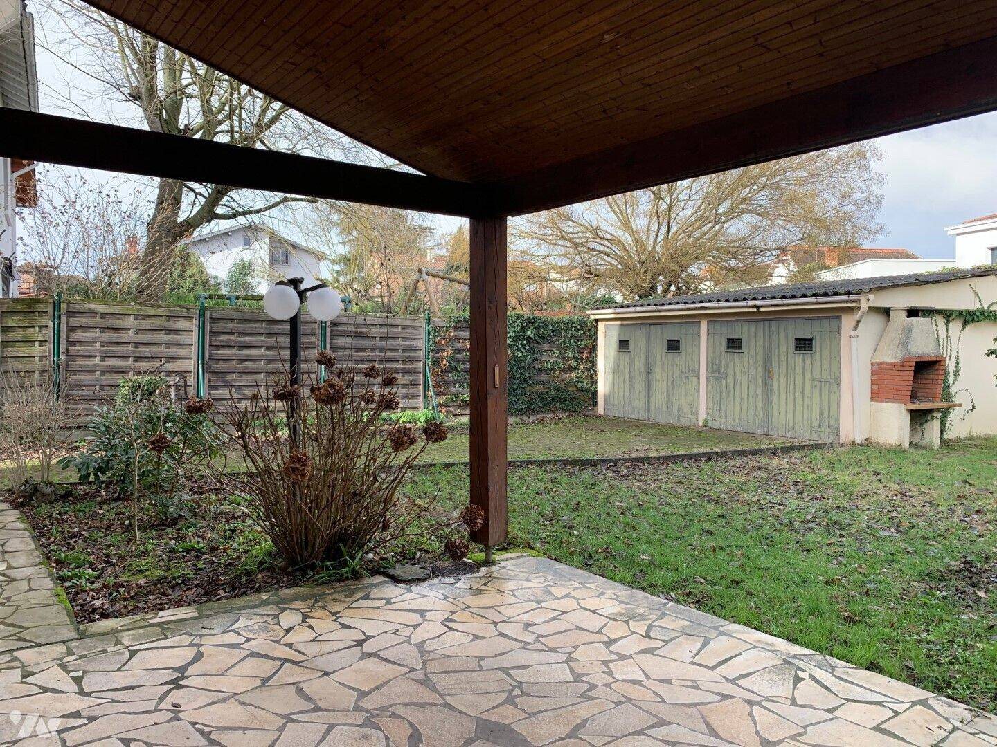 Maison à vendre, 125m², Toulouse