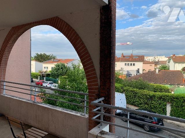 Appartement à vendre, 50m², Toulouse