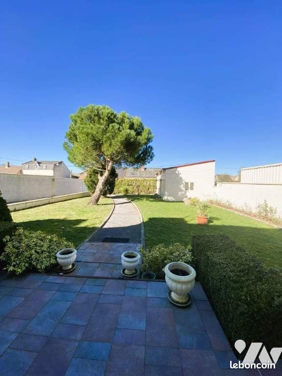 Maison à vendre, 220m², Noyon