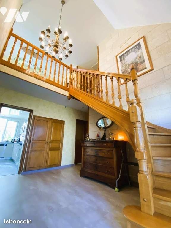 Maison à vendre, 220m², Noyon