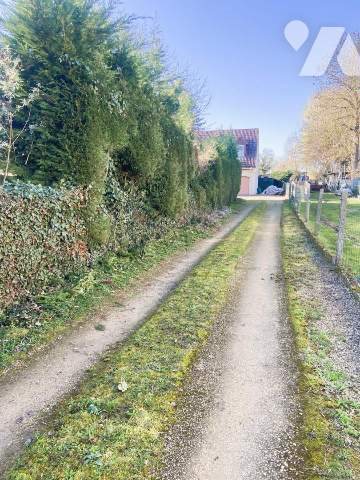 Maison à vendre, 106m², Noyon