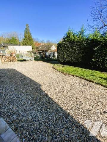 Maison à vendre, 106m², Noyon