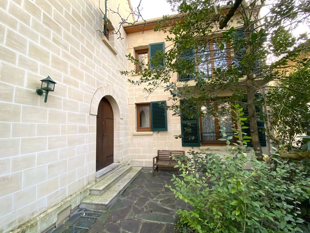 Maison à vendre, 235m², Saint-Maur-des-Fossés