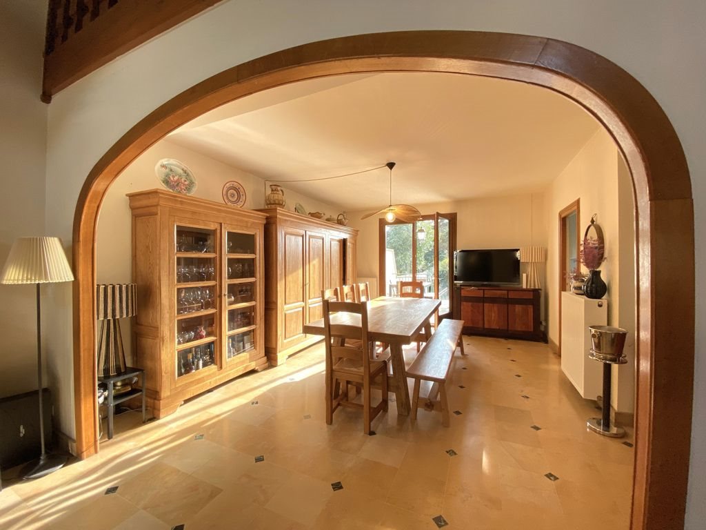 Maison à vendre, 235m², Saint-Maur-des-Fossés