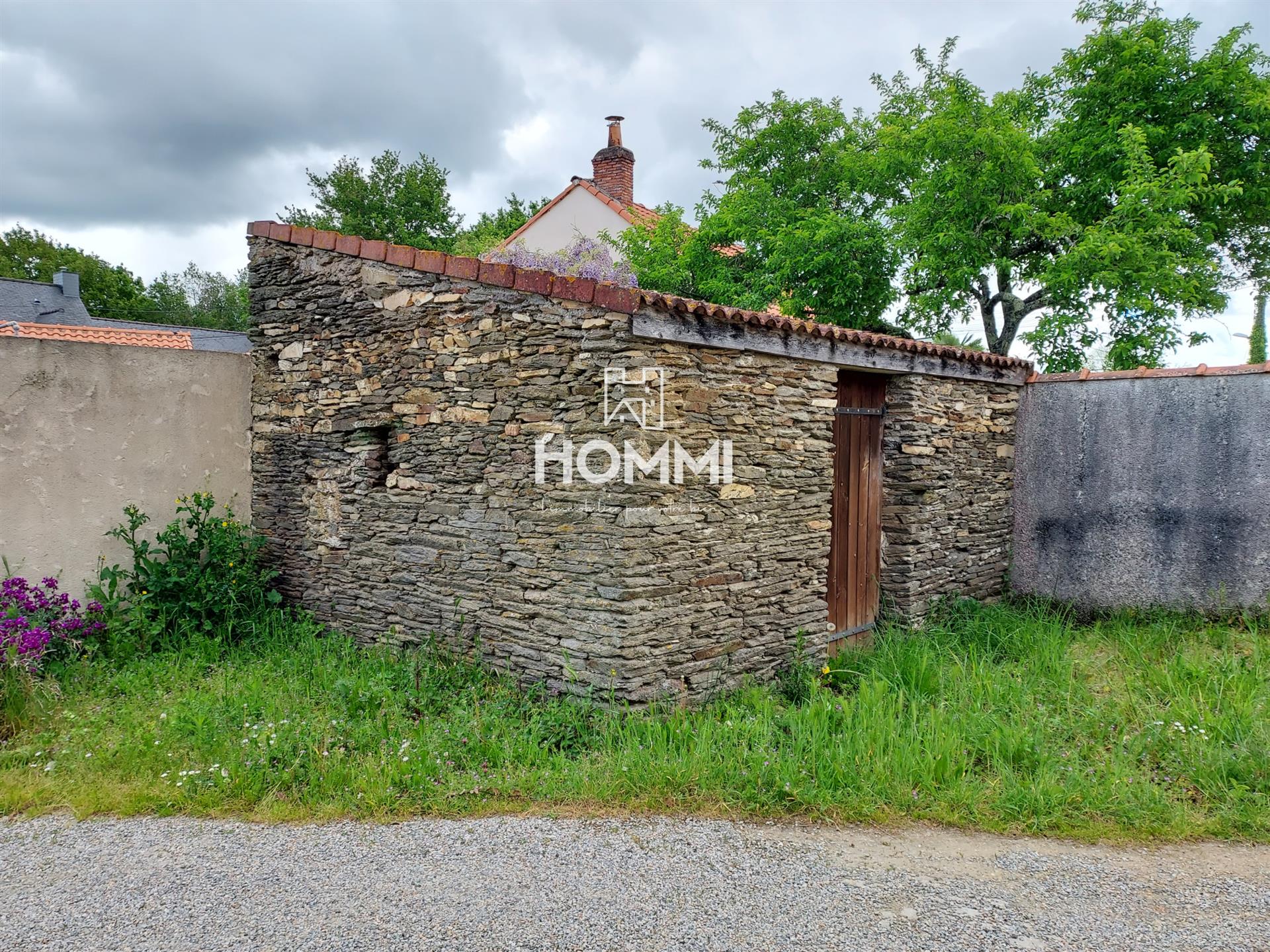 Maison à vendre, 75m², Nantes