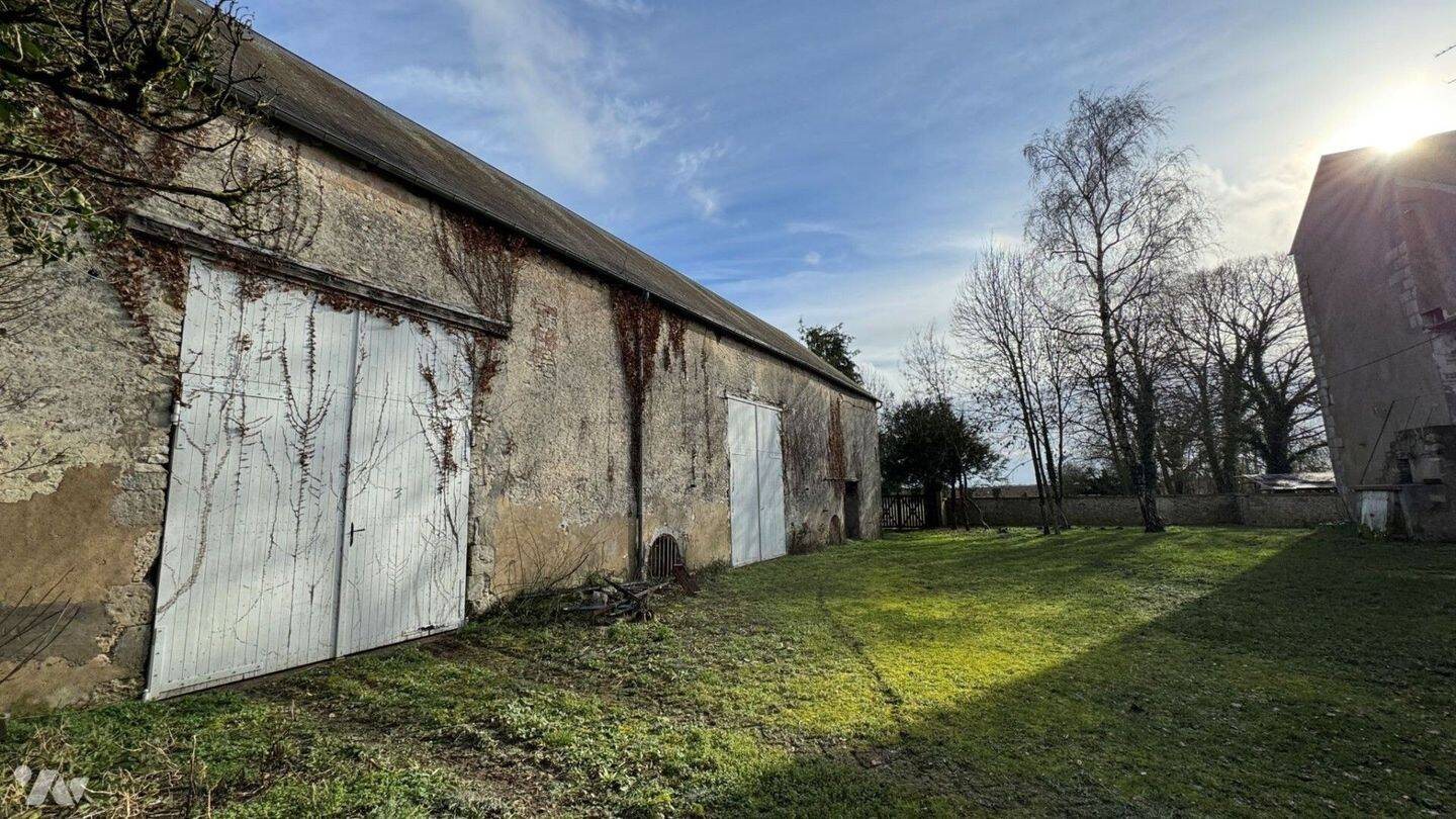 Maison à vendre, 96m², Erceville