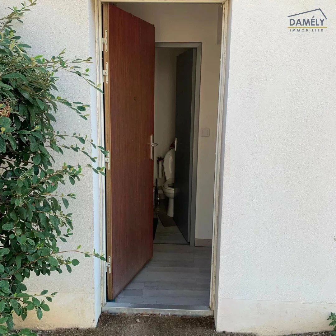 Appartement à vendre, 15m², Toulouse