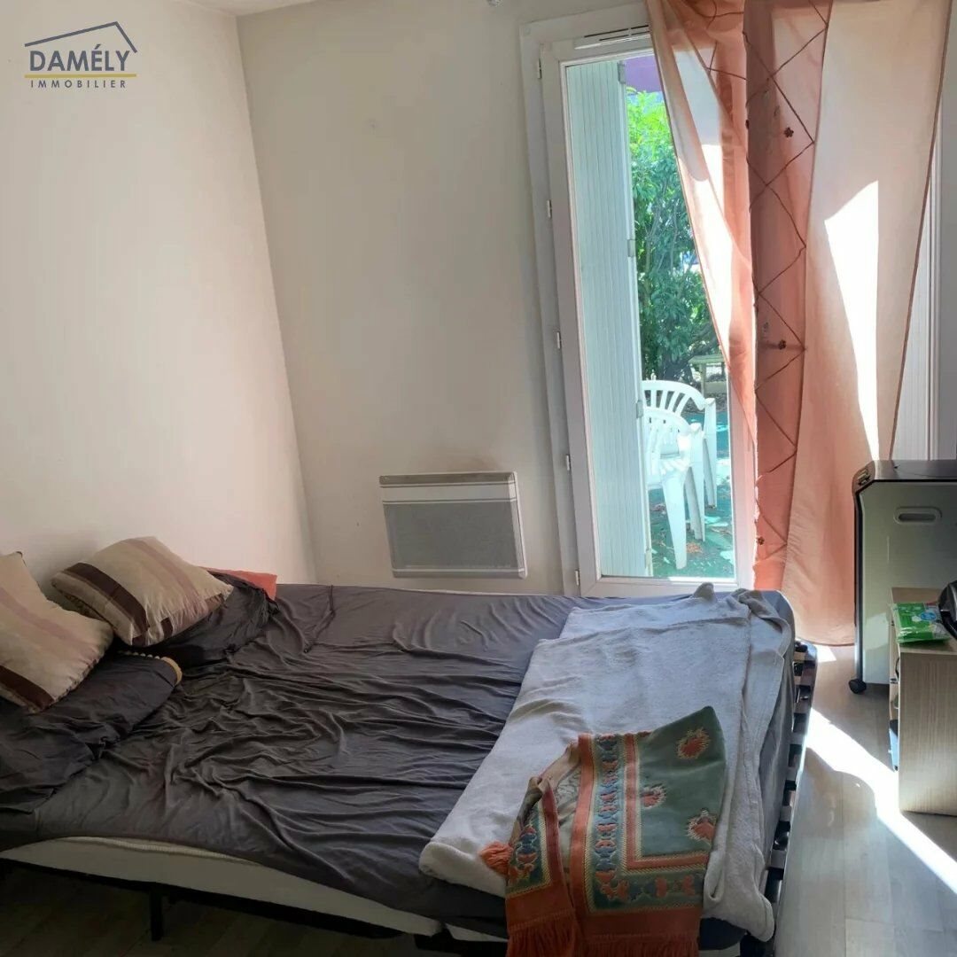 Appartement à vendre, 15m², Toulouse