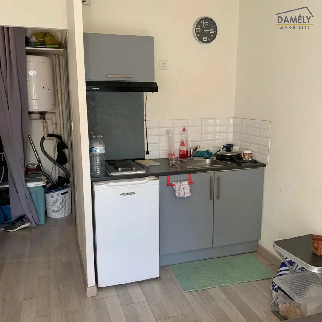 Appartement à vendre, 15m², Toulouse