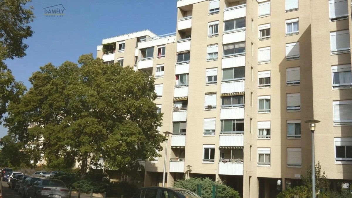 Appartement à vendre, 83m², Toulouse