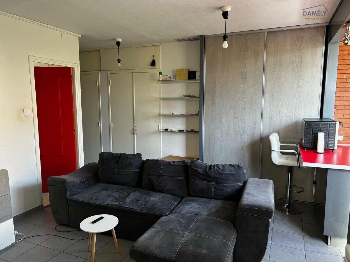 Maison à vendre, 37m², Toulouse