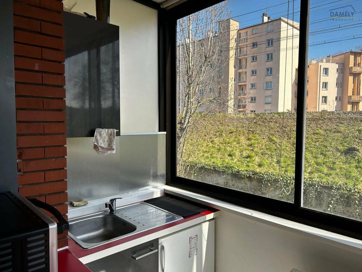 Maison à vendre, 37m², Toulouse