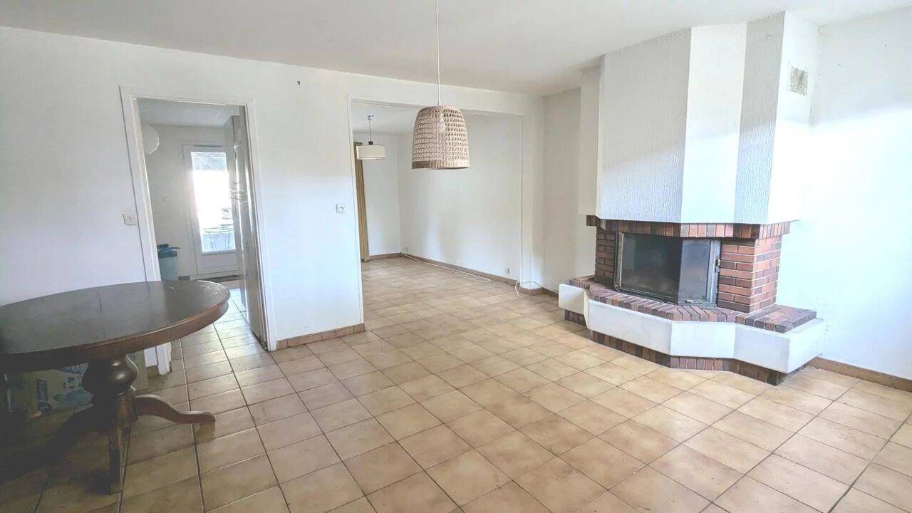 Maison à vendre, 75m², Toulouse