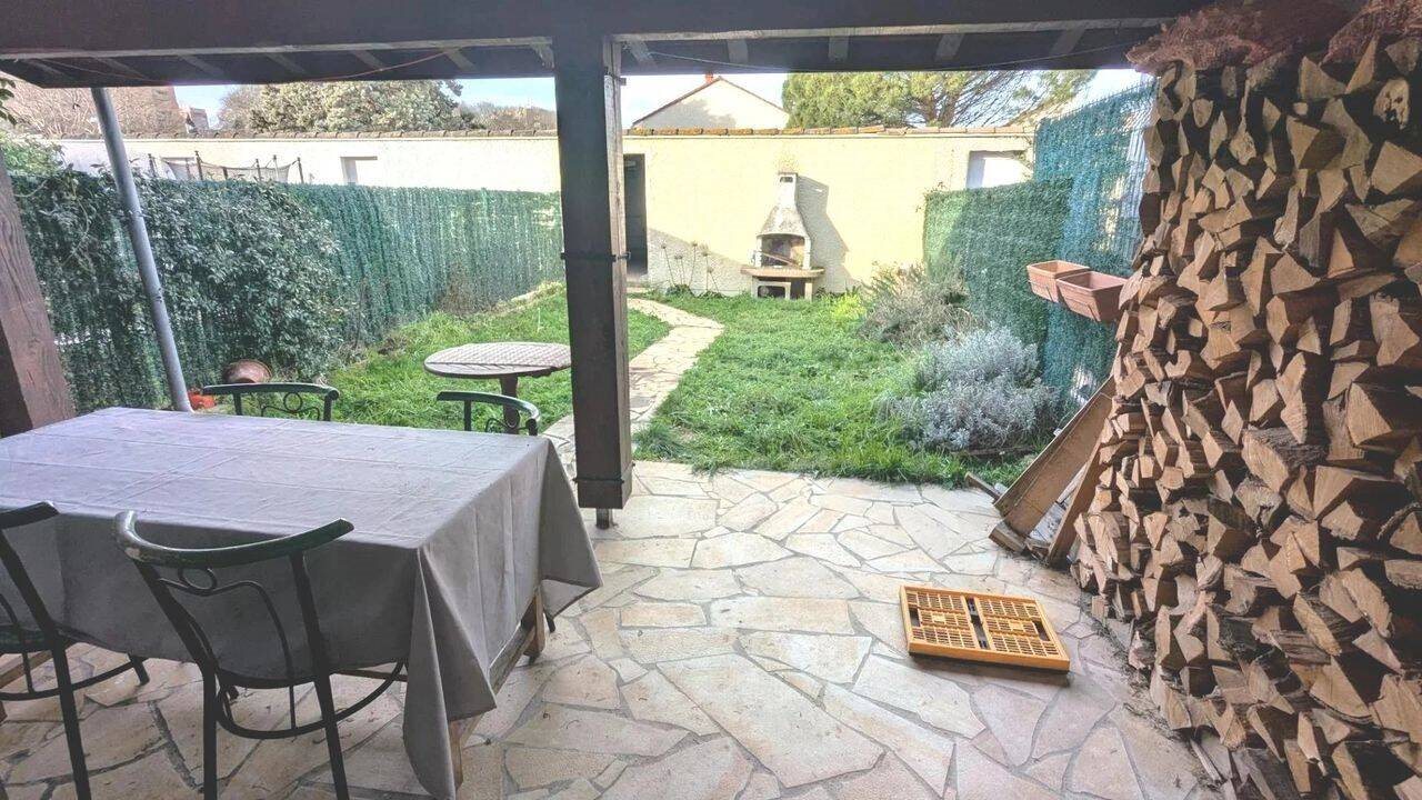 Maison à vendre, 75m², Toulouse