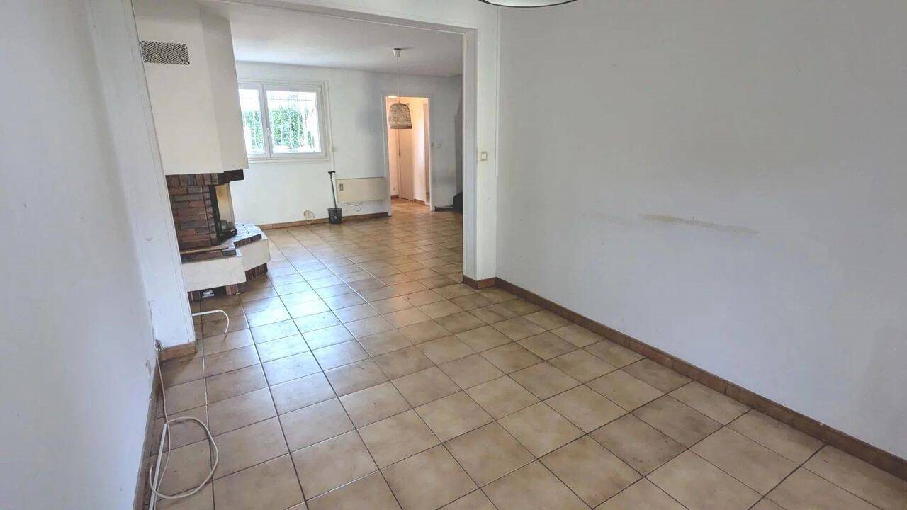 Maison à vendre, 75m², Toulouse